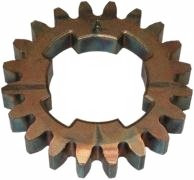 TEC SHORTBLOCKS 778121A TEC REG PARTS SPUR GEAR