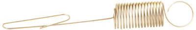 B & S 691785 Briggs & Stratton Governor Spring Replaces 260662,