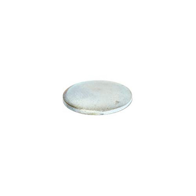 B & S 691585 Briggs & Stratton Welch Plug Genuine Original Equipment Manufacturer (OEM) part