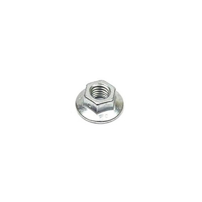 B & S 703893 Briggs and Stratton Nut, Flange Lock - 3/8-16
