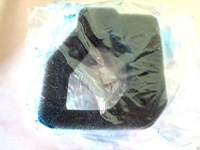 Honda 17211-Z0H-800 Honda Lawn Mower Air Filter (Oiled Foam)