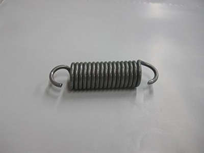 B & S 691809 Briggs & Stratton Lawn & Garden Equipment Engine Brake Spring Genuine Original Equipment Manufacturer (OEM) Part