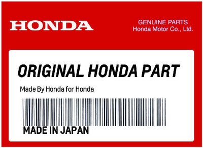Honda 95701-06010-08 Honda 95701-0601008 Bolt Genuine Original Equipment Manufacturer (OEM) Part