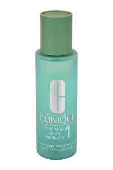 3-Step Skin Care Introduction Kit - Combination Oily Skin Type U-SC-2052 Clarifying Lotion 1 for Unisex, Very Dry to Dry Skin, 6.7 Ounce