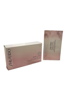 Shiseido U-SC-3552 White Lucent Power Brightening Mask Mask 6 x 0.91 oz Unisex