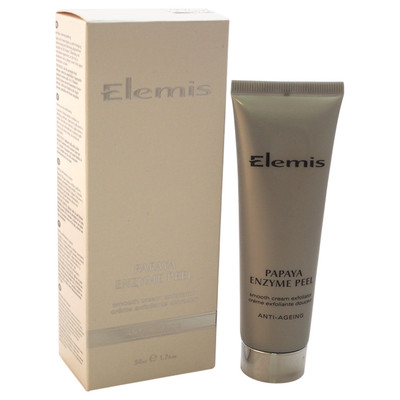 Elemis U-SC-3127 Papaya Enzyme Peel - Enzymatic Cream Exfoliator