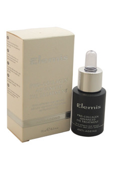 Elemis U-SC-3522 Pro-Collagen Advanced Eye Treatment 0.5 oz Treatment Unisex
