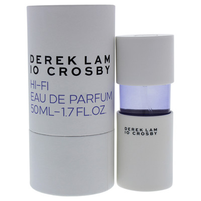 Derek Lam I0087957 Hi-Fi Launched by the design house of in the year 2015. This floral fragrance has a blend of narcissus and pink peony notes. It is recommended for daily use.