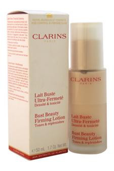 CLARINS 95721 Lait Buste Ultra Fermeté - Toutes Peaux 1.7 fl oz