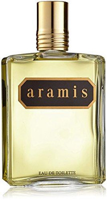 ARAMIS M-4683 8.1 Oz Eau De Toilette Splash By New In Box For Men