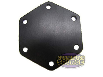 Quincy Compressor 1855 UNLOADER DIAPHRAGM