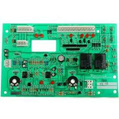 United Aqua Group 007904F CONTROL BOARD