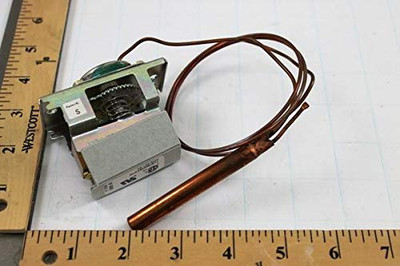 United Aqua Group 014307F TEMPERATURE CONTROLLER