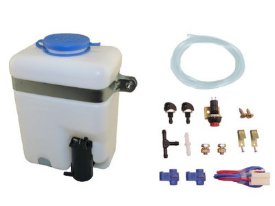 ARMSTRONG AIR 302813 R103504-01 Switch-Limit Contro