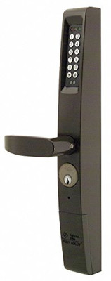 Adams Rite 309002121 ADA 3090 02 121 EFORCE KEYLESS ENTRYADA 3090 02 121 EFORCE KEYLESS ENTRY
