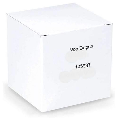 VON DUPRIN 105987  Male Receptacle Wire Assembly
