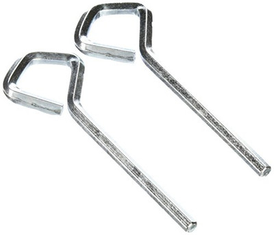 VON DUPRIN 090005 VON 227 DOG KEY 5/32 HEX (2 per Pack)