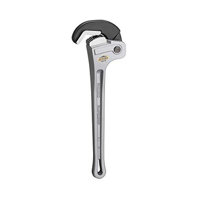 Ridge 632-12693 14 ALUMINUM RAPIDGRIP WRENCH