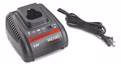 Ridge 632-55193 12V BATTERY CHARGER