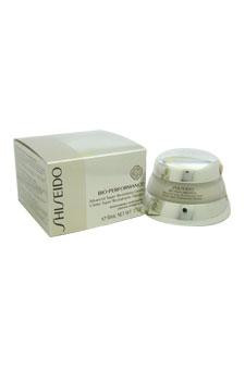 Shiseido U-SC-2485 Bio Performance Advanced Super Revitalizing Cream 1.7 oz Cream Unisex