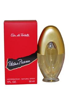 Paloma Picasso Paloma Picasso 1 oz EDT Spray Women Introduced by Paloma Picasso in 1984. Paloma Pica
