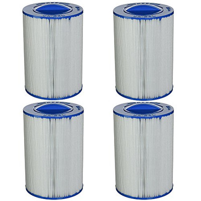 UNICEL  4CH-940 Unicel Replacement Filter Cartridge for 40 Square Foot Top Load, Dimension One Spas