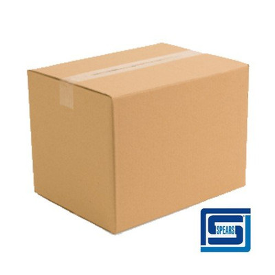 SPEARS 460-007 3/4 PVC ADPT INS X SPG SCH40 (50/BOX)