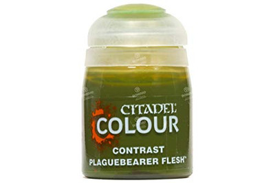 Games Workshop GAW9918996003306 29-42 Contrast: Plaguebearer Flesh