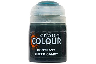 Games Workshop GAW9918996001406 29-23 Contrast: Creed Camo
