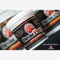 BearPaw BEPBP5GAL Hand Cleaner, 5 Gallon