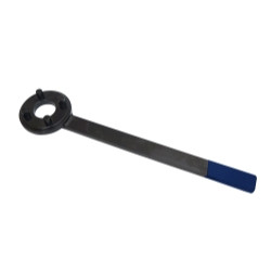 CTA Tools CTA7600 SUBARU CRANKSHAFT PULLEY HOLDER