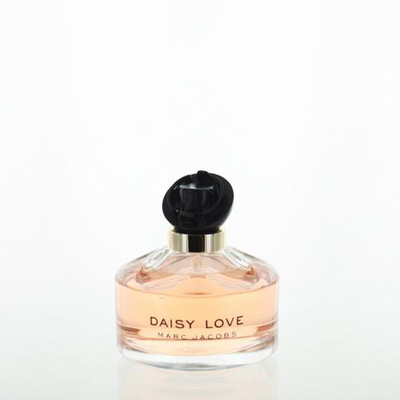 Marc Jacobs TWMARCJACOBSDAISYLOV DAISY LOVE by 3.4 OZ EAU DE TOILETTE SPRAY WOMEN TESTER