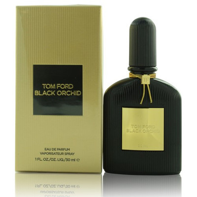 Black Orchid WTOMFORDBLACKORC1.0P TOM FORD by TOM FORD 1.0 OZ EAU DE PARFUM WOMEN BOX