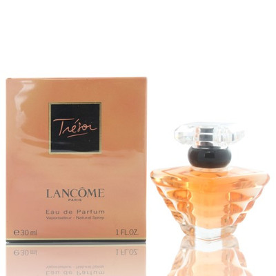 TRESOR WTRESOR1.0EDPSPR LANCOME by LANCOME 1.0 OZ EAU DE PARFUM SPRAY WOMEN BOX 1990