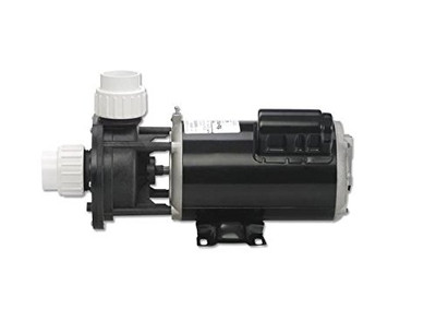GECKO ALLIANCE/AQUA-FLO 02120000-1010 PUMP FMHP, 48FR R0, 2.0 OP.HP 3.0HP, 230V, 60HZ, 2SPD