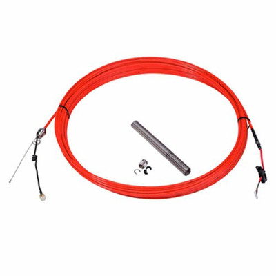 Ridge ASSEMBLY, MICROREEL PUSH CABLE 36713