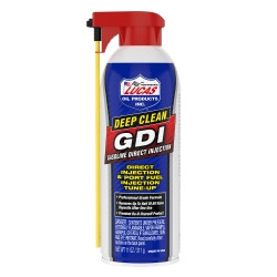 Lucas Oil LUC11096 12PK Lucas Deep Clean GDI