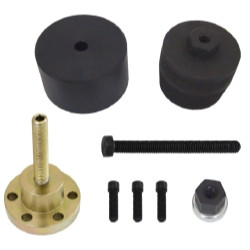 CTA Tools CTA2241 BMW Seal Remover & Installer Kit - N20/N26