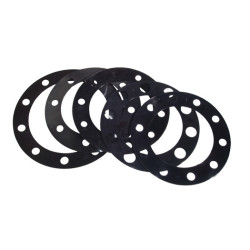 ESCO ESC60102 Wheel Guard, 10 Hole 285.75Mmb.C. Hub Piloted 22MM