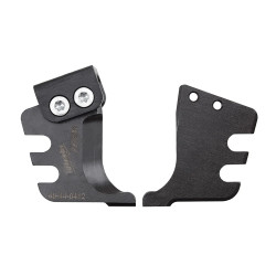 MILWAUKEE MLW48-44-0412 M18 477 ACSR Replacement Blades Electric Tools