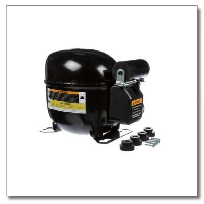 Copeland ARE34C4E-IAA-901 115v1ph 3400Btu Compressor