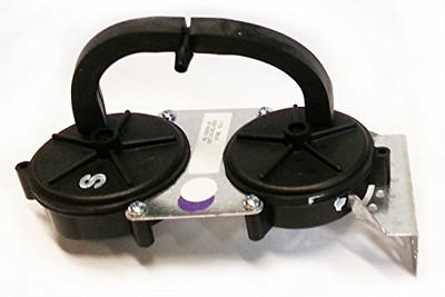 RHEEM 42-102056-28 PRESSURE SW. DUAL -Ruud