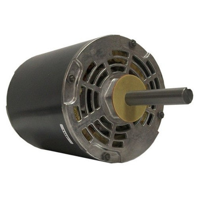 US MOTORS 1924 115v 1075rpm 1/2hp Motor Nidec-