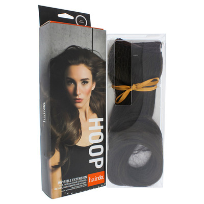 Hairdo I0085981 Invisible Extension - R10 Chestnut