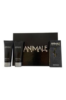 Animale M-GS-1617 3 pc Gift Set Men