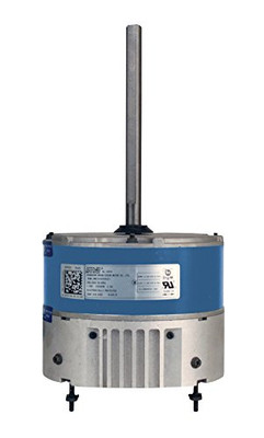 MARS 10874 1/8-1/3HP 230V 825/1075RPM REV