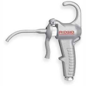 RIDGE B327654 Ridge & #174 Model #4 Hand-Operated Oiler Only