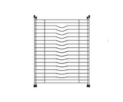 Blanco B236432 AMERICA, INC.*CVR* STAINLESS STEEL FLOATING DISH