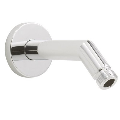 SPEAKMAN SS2540 -PN Neo 7-Inch Shower Arm and Flange, Polished Nickel