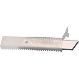 Proto B983991 Proto Quick-Point & #8482 Snap-Off Blades 18mm W/Dispenser, 50/Pk